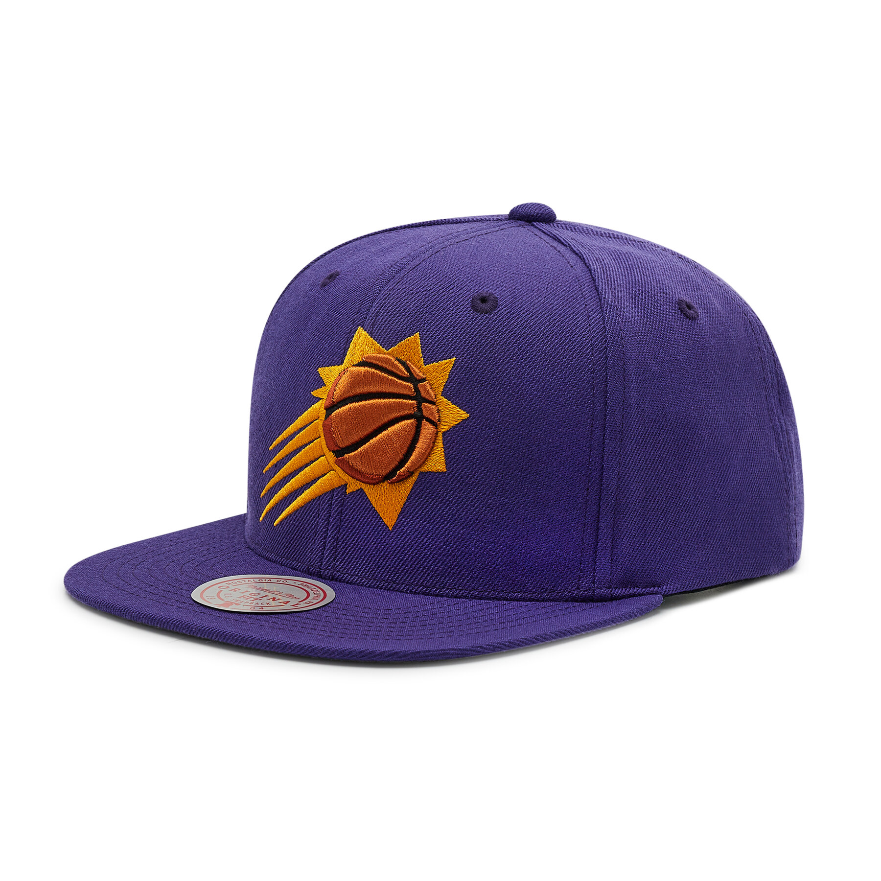 Cap Mitchell & Ness HHSS3256 Purple_1 von Mitchell & Ness