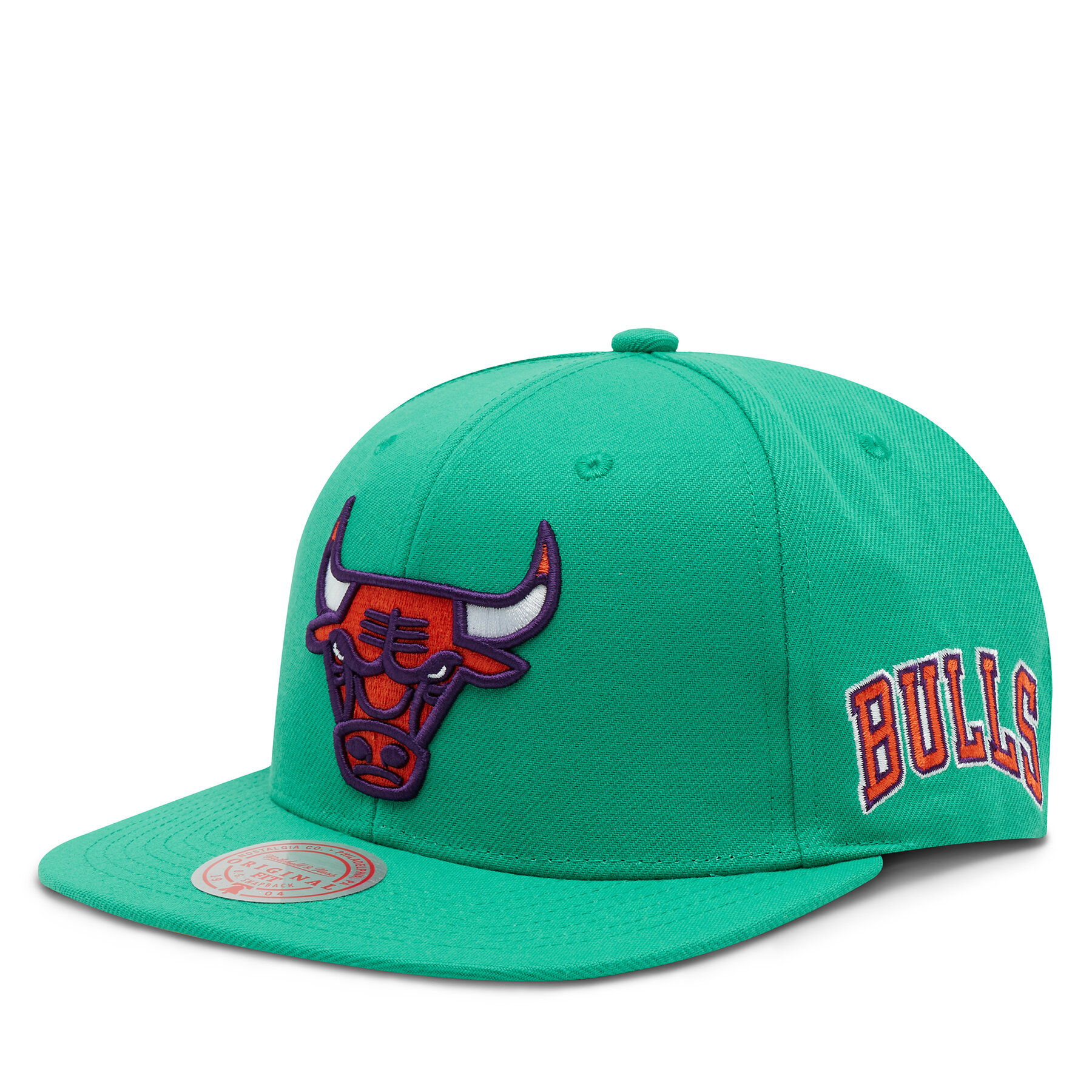 Cap Mitchell & Ness HHSS5342 Desert Green von Mitchell & Ness