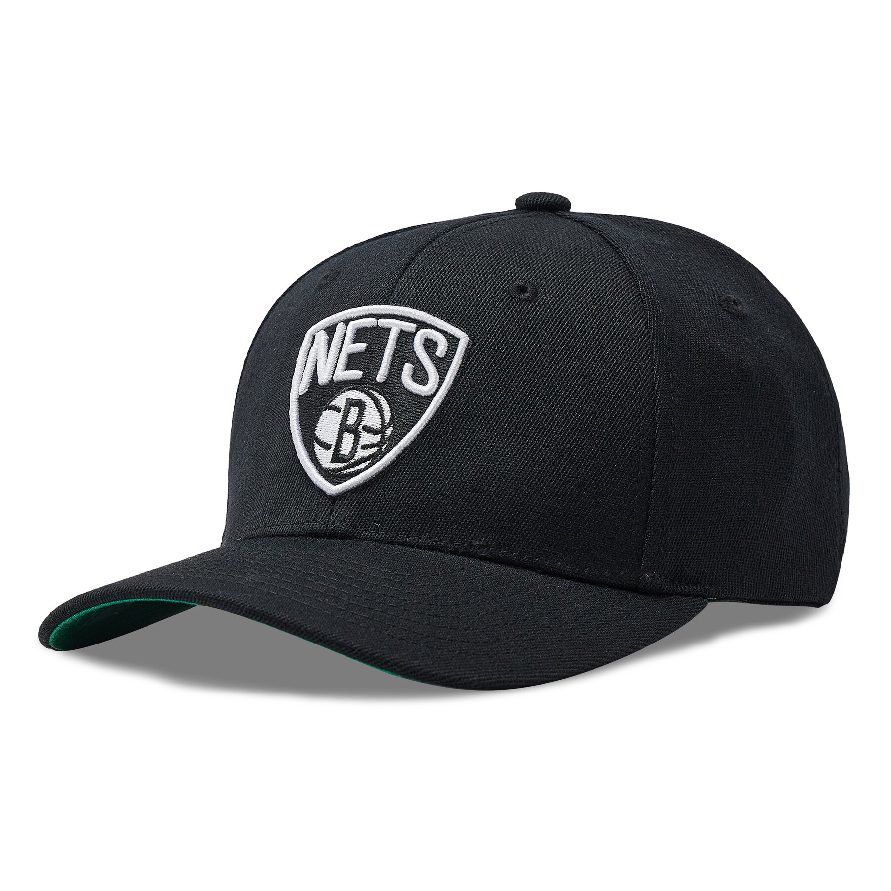 Cap Mitchell & Ness HHSSINTL102 Black von Mitchell & Ness