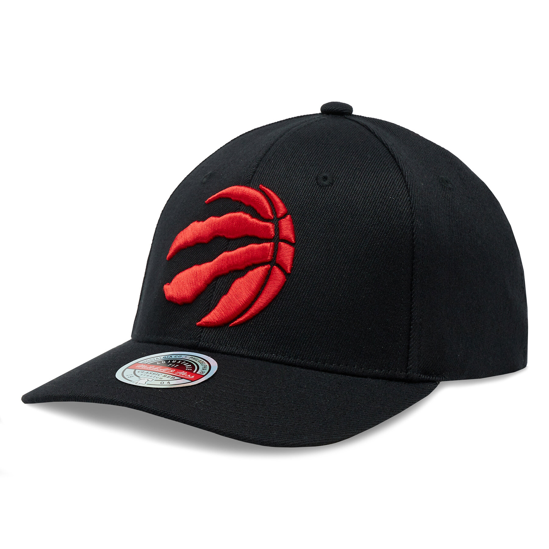 Cap Mitchell & Ness NBA Team Gound 2.0 HHSS3257 Black von Mitchell & Ness