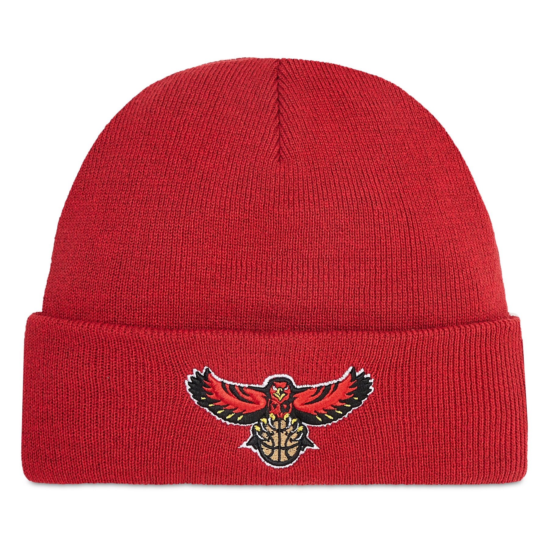 Mütze Mitchell & Ness Fandom KTCFMM19260 Red von Mitchell & Ness