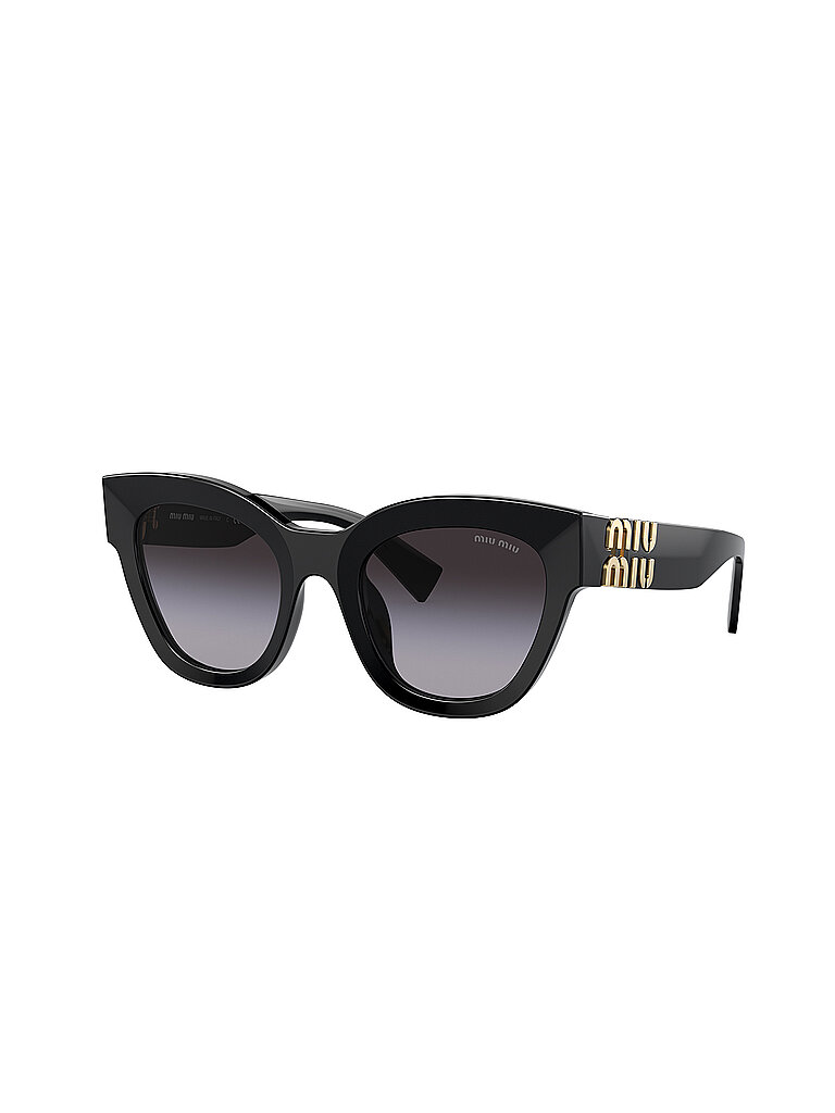 MIU MIU Sonnenbrille  0MU01YS/51 schwarz von Miu Miu