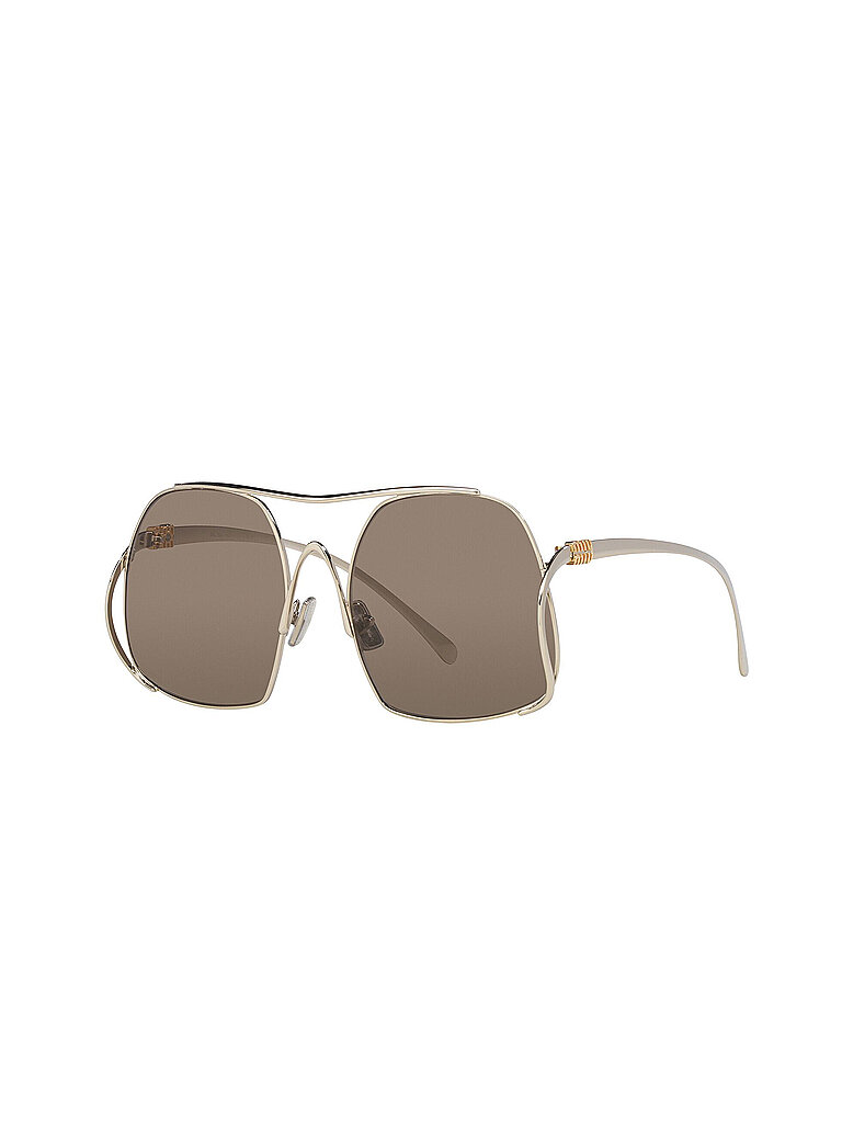 MIU MIU Sonnenbrille 0MUA55S/57 silber MIU MIU Sonnenbrille 0MUA55S/57 silber von Miu Miu