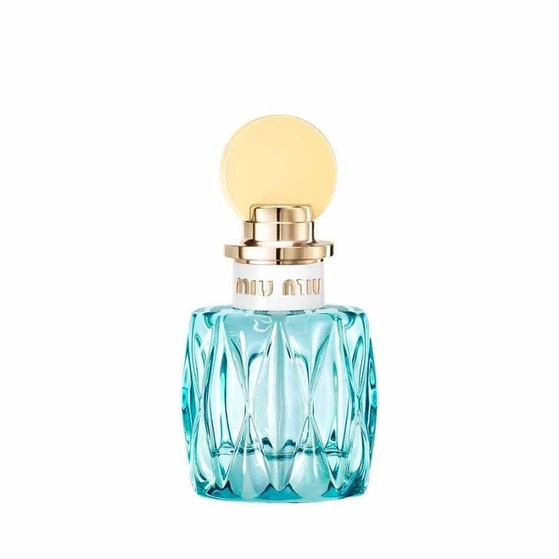 Miu Miu Miu Miu Miu Miu Miu Miu L' Eau Bleue eau_de_parfum 50.0 ml von Miu Miu
