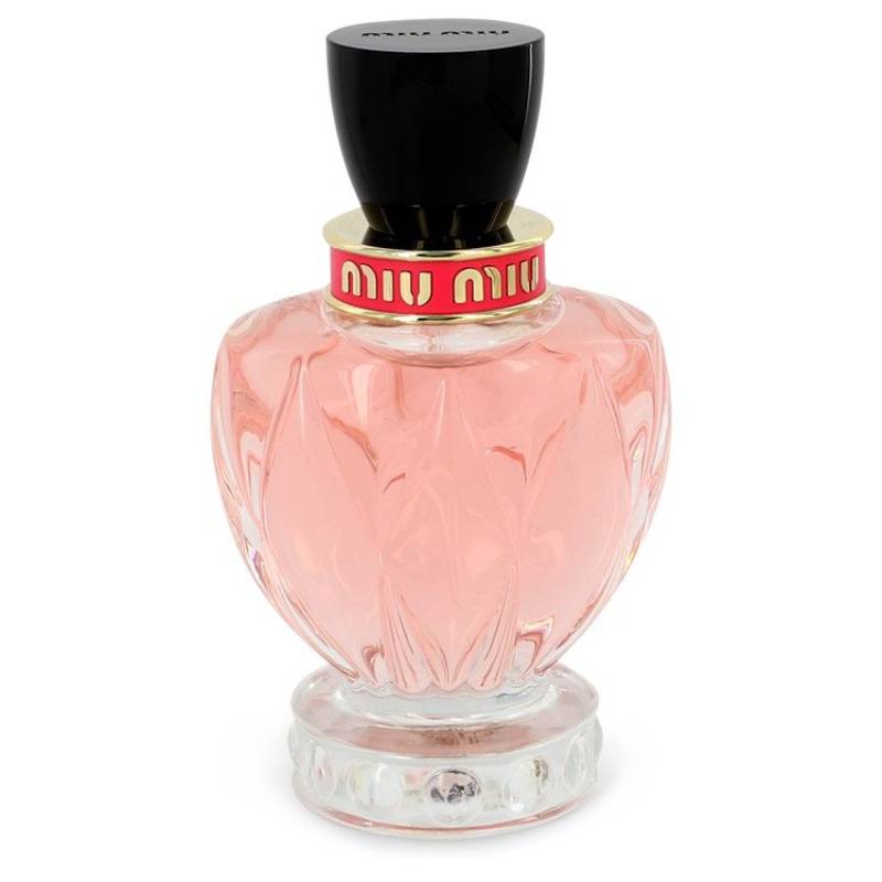 Miu Miu Twist Eau De Parfum Spray (unboxed) 101 ml von Miu Miu