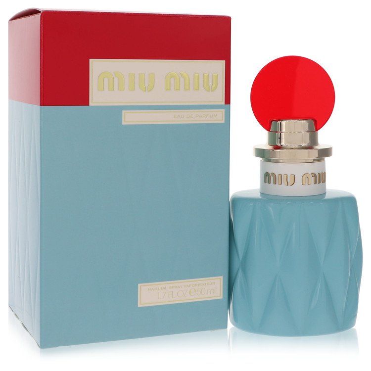 Miu Miu by Miu Miu Eau de Parfum 50ml von Miu Miu