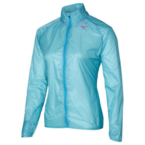 Mizuno Sport Aero Jacket W - Antigua sand (Grösse: L) von Mizuno Sport