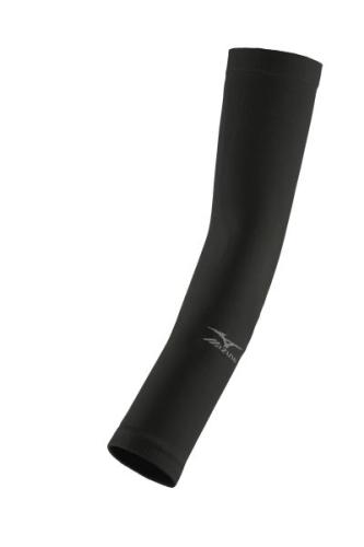 Mizuno Sport Armguard - black (Grösse: L/XL) von Mizuno Sport