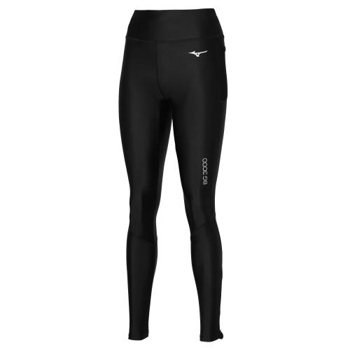 Mizuno Sport BG3000 Long Tight W - Black (Grösse: L) von Mizuno Sport