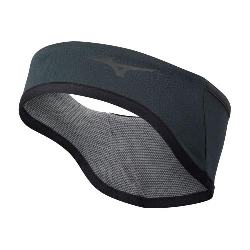 Mizuno Sport BT Headband - Black (Grösse: one size) von Mizuno Sport