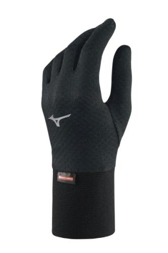 Mizuno Sport BT Light Weight Glove - black (Grösse: M) von Mizuno Sport
