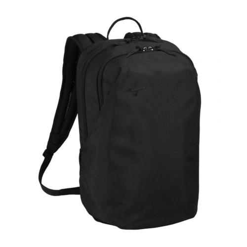 Mizuno Sport Backpack 20L - Black Mizuno Sport Backpack 20L - Black von Mizuno Sport