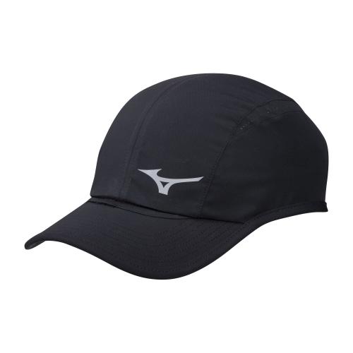 Mizuno Sport DryLite Cap - Black (Grösse: one size) von Mizuno Sport