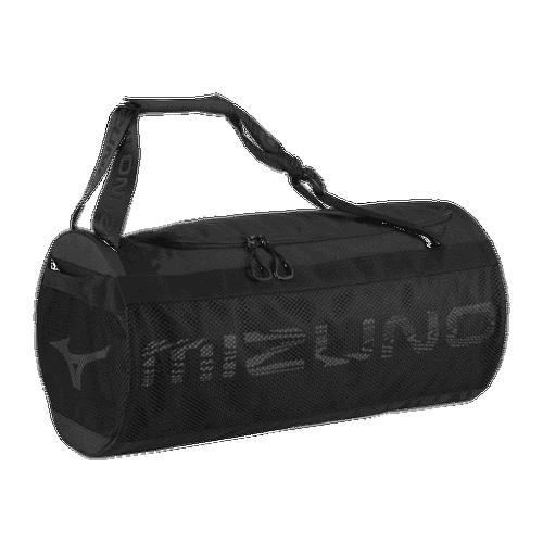Mizuno Sport Holdall 35 - Black von Mizuno Sport