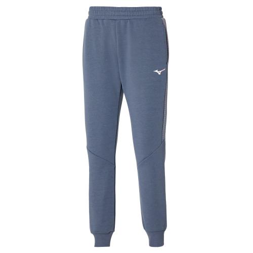 Mizuno Sport Release Sweat Pant W - Nightshadow Blue (Grösse: L) von Mizuno Sport