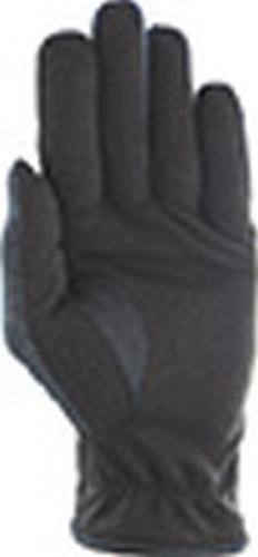 Mizuno Sport Running Breath Thermo Glove - black (Grösse: L) von Mizuno Sport