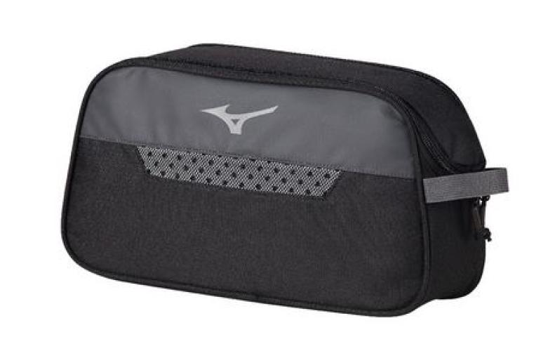 Mizuno Sport Shoe Case - Black Mizuno Sport Shoe Case - Black von Mizuno Sport