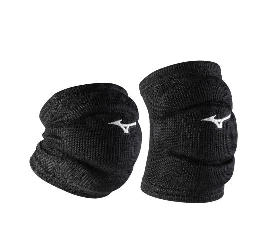 Mizuno Sport Team C Elbow Support Unisex - Black/White (Grösse: one size) von Mizuno Sport