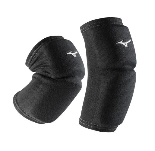 Mizuno Sport Team F Elbow Support Unisex - Black/White (Grösse: one size) von Mizuno Sport
