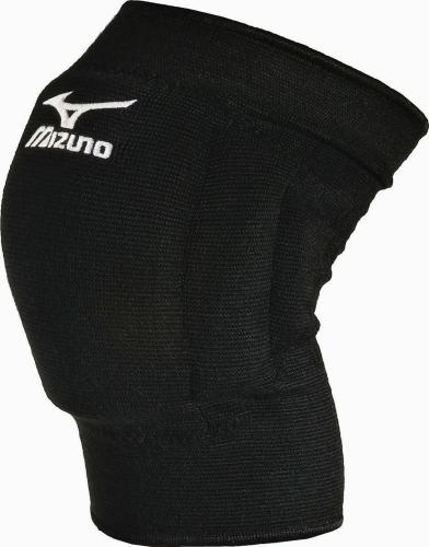 Mizuno Sport Team Kneepad - Black (Grösse: L) von Mizuno Sport