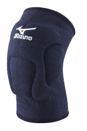 Mizuno Sport VS1 Kneepad - Navy (Grösse: S) von Mizuno Sport