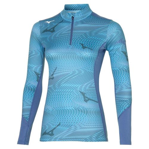 Mizuno Sport Virtual Body G3 H/Z W - Milky Blue (Grösse: L) von Mizuno Sport