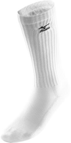 Mizuno Sport Volley Socks long - weiss (Grösse: XL) von Mizuno Sport