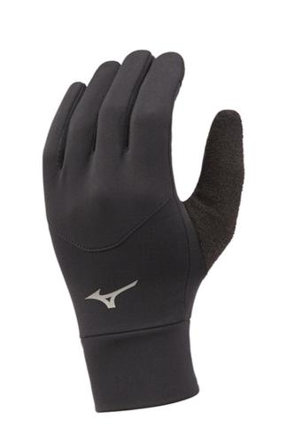 Mizuno Sport Warmalite Glove - Black (Grösse: M) von Mizuno Sport