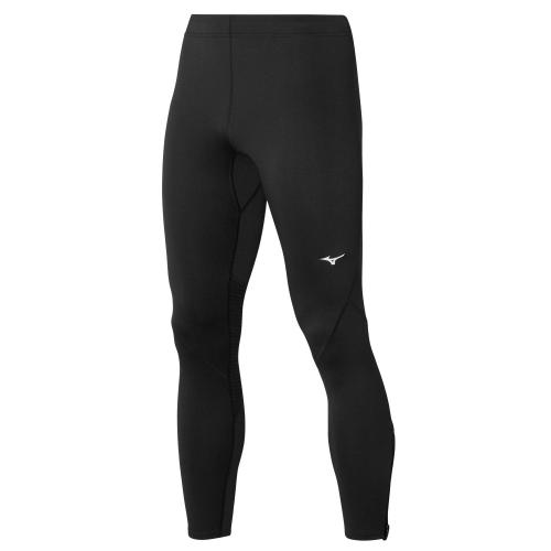 Mizuno Sport Warmalite Tight M - Black (Grösse: XL) von Mizuno Sport