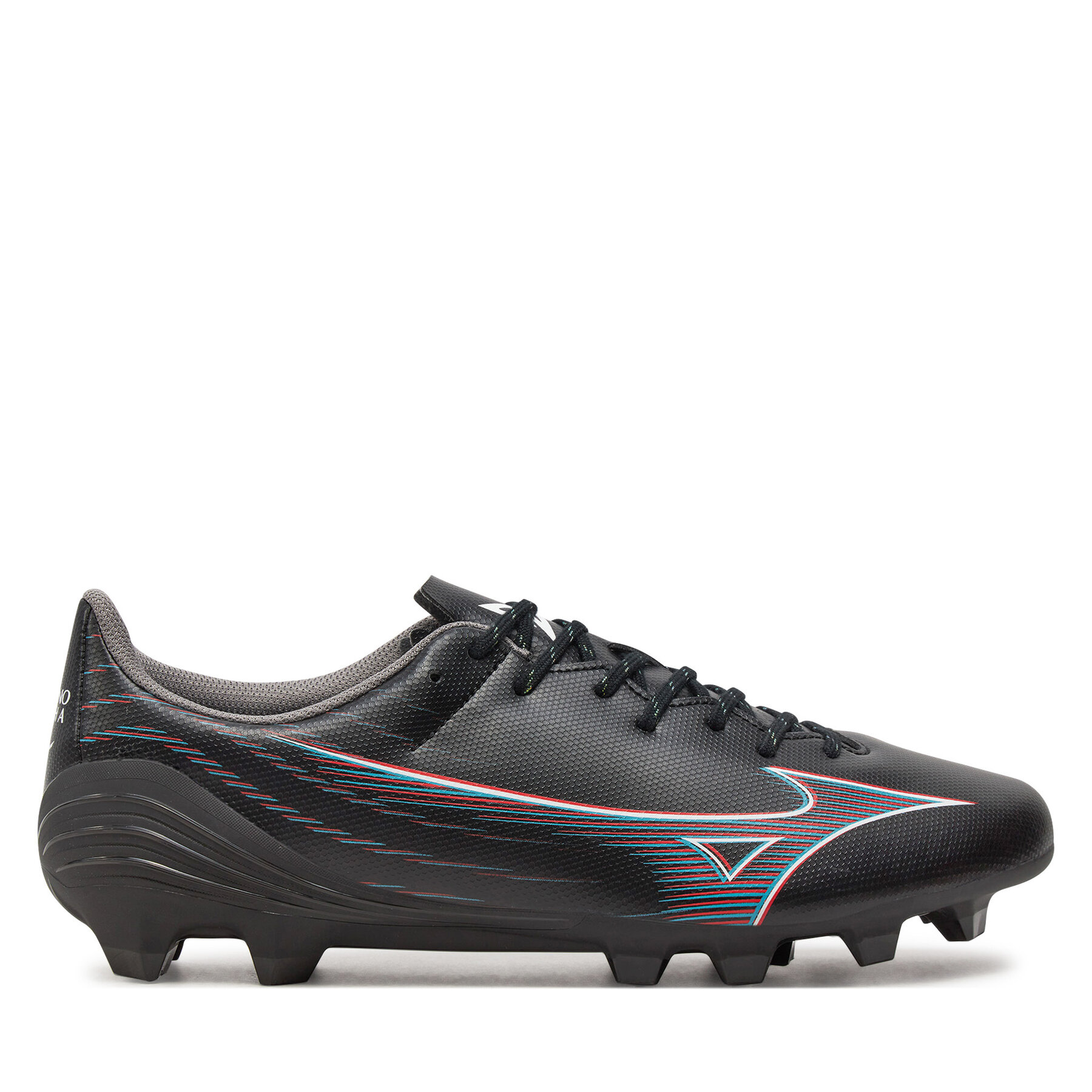 Fußballschuhe Mizuno Alpha Select Fg P1GA236501 Schwarz Fußballschuhe Mizuno Alpha Select Fg P1GA236501 Schwarz von Mizuno