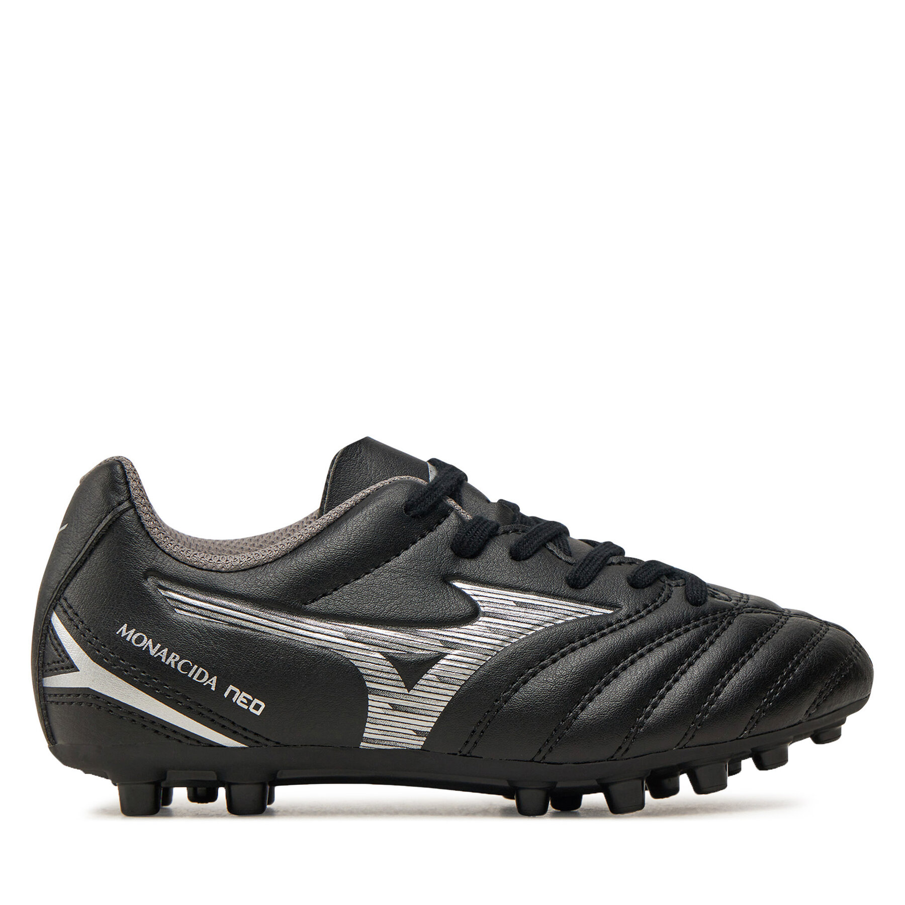 Fußballschuhe Mizuno Monarchida Neo 3 SELECT Jr MG P1GB2426 Schwarz Fußballschuhe Mizuno Monarchida Neo 3 SELECT Jr MG P1GB2426 Schwarz von Mizuno