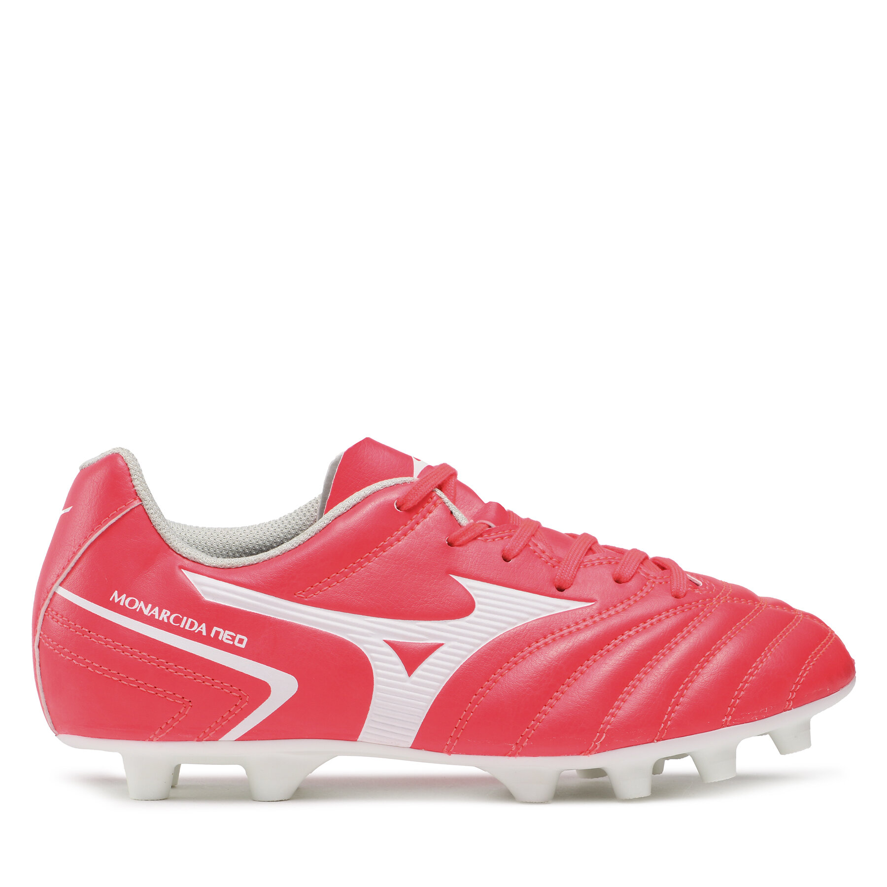 Fußballschuhe Mizuno Monarcida Neo II Sel Jr P1GB2325 Korallenfarben Fußballschuhe Mizuno Monarcida Neo II Sel Jr P1GB2325 Korallenfarben von Mizuno