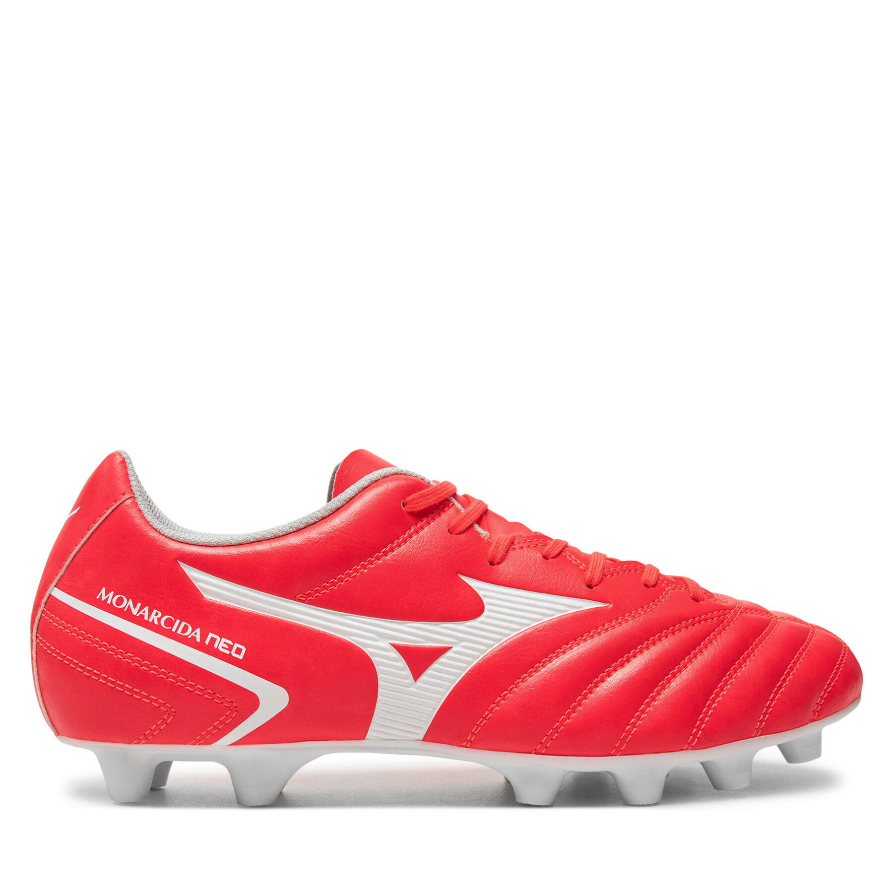 Fußballschuhe Mizuno Monarcida Neo II Sel P1GA232564 Korallenfarben Fußballschuhe Mizuno Monarcida Neo II Sel P1GA232564 Korallenfarben von Mizuno