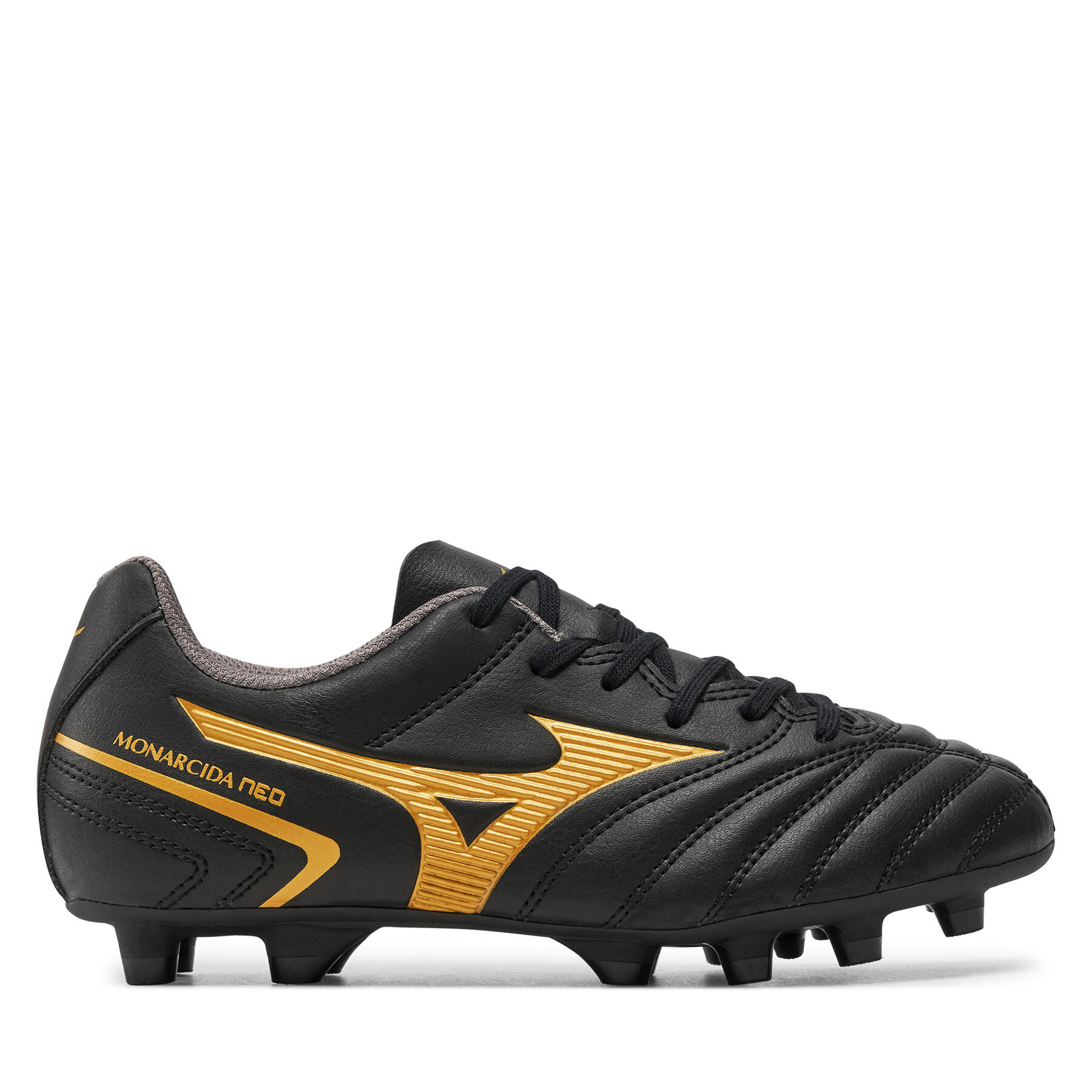 Fußballschuhe Mizuno Monarcidaneoiisel Jr P1GB232550 Schwarz Fußballschuhe Mizuno Monarcidaneoiisel Jr P1GB232550 Schwarz von Mizuno