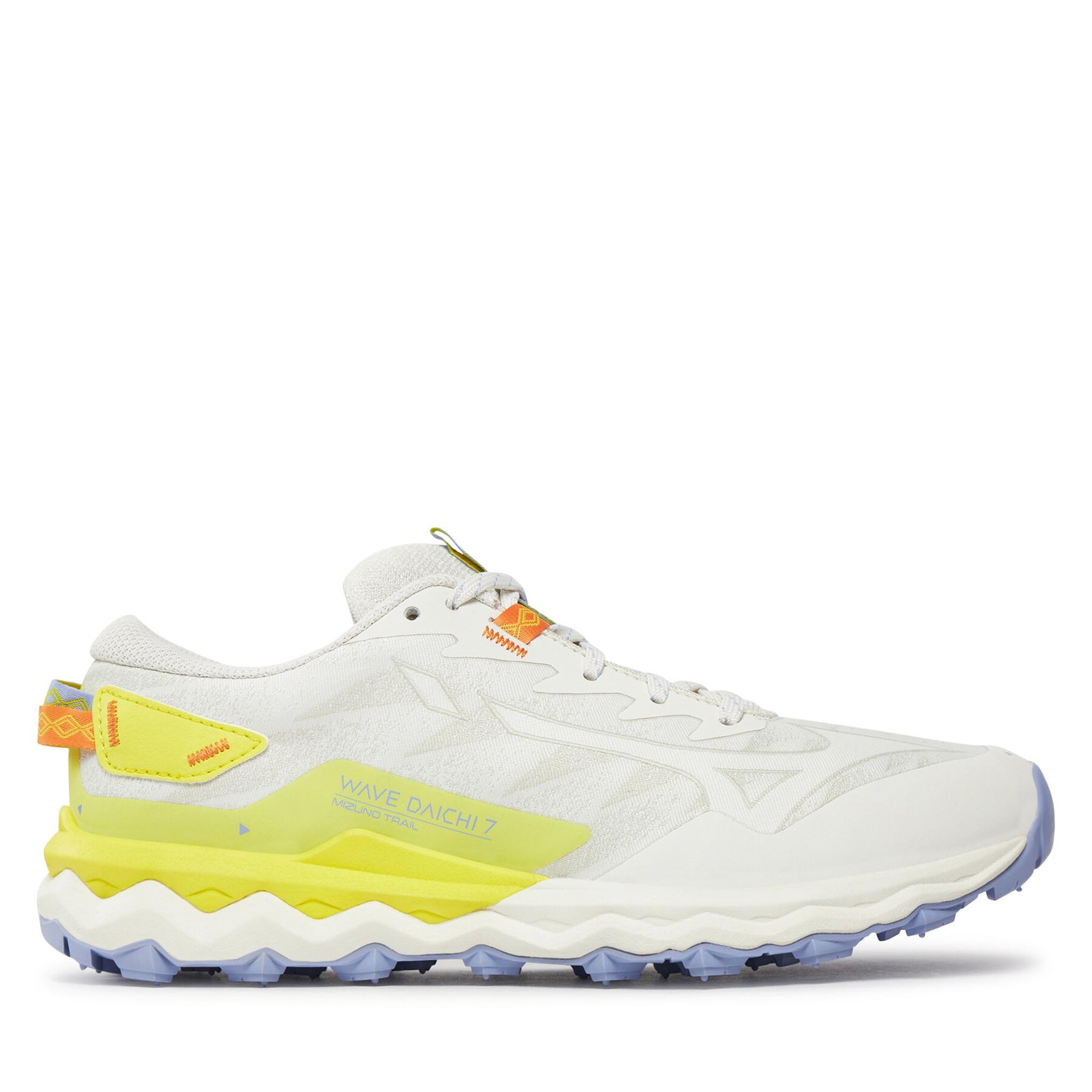 Laufschuhe Mizuno Wave Daichi 7 J1GC2372 Weiß Laufschuhe Mizuno Wave Daichi 7 J1GC2372 Weiß von Mizuno