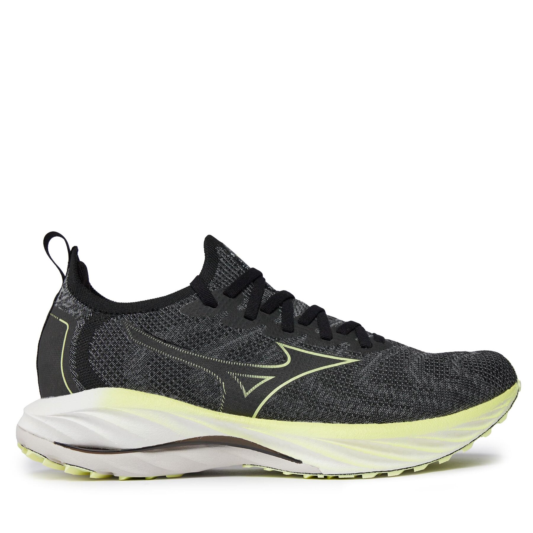 Laufschuhe Mizuno Wave Neo Wind J1GC2278 Schwarz Laufschuhe Mizuno Wave Neo Wind J1GC2278 Schwarz von Mizuno