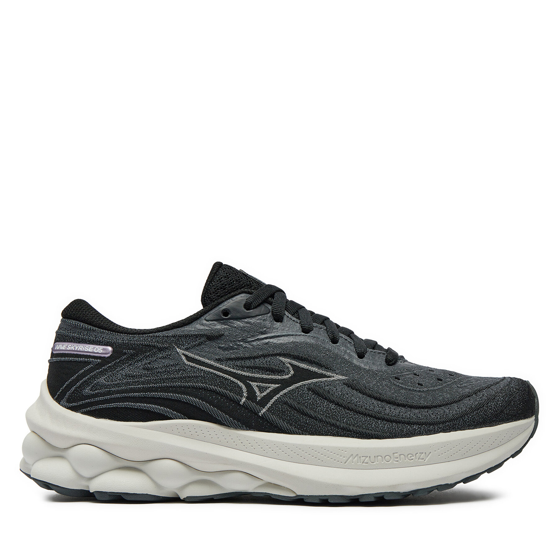 Laufschuhe Mizuno Wave Skyrise 5 J1GD2409 Weiß Laufschuhe Mizuno Wave Skyrise 5 J1GD2409 Weiß von Mizuno