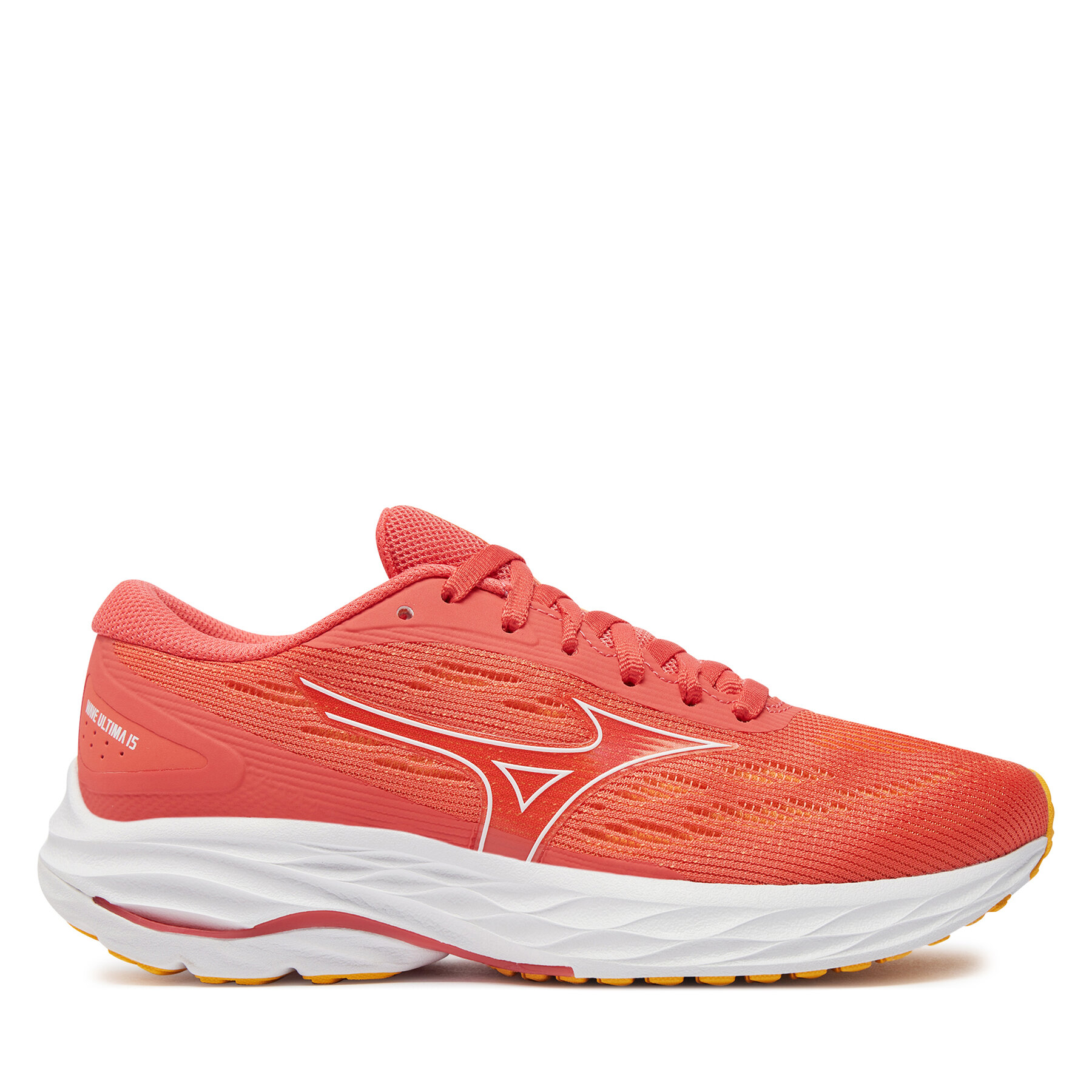 Laufschuhe Mizuno Wave Ultima 15 J1GD2418 Korallenfarben Laufschuhe Mizuno Wave Ultima 15 J1GD2418 Korallenfarben von Mizuno