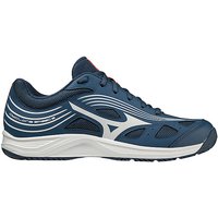 MIZUNO Herren Hallenschuhe Cyclone Speed 3 blau | 39 von Mizuno