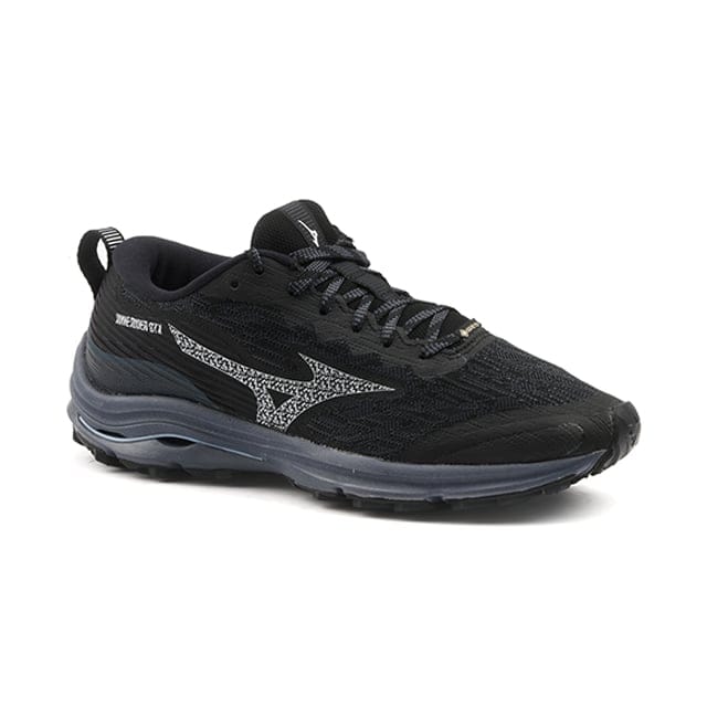 Mizuno Wave Rider 27-5.5 38.5 Mizuno Wave Rider 27-5.5 38.5 von Mizuno