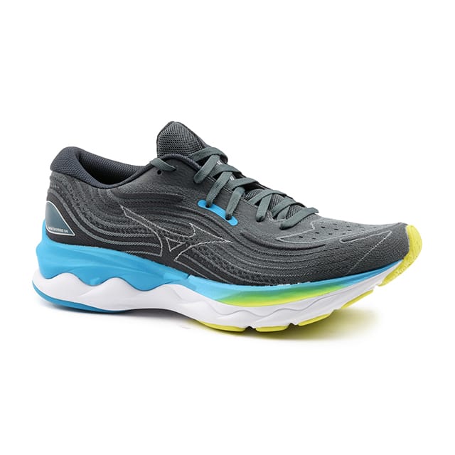 Mizuno Wave Skyrise-10.5 45 von Mizuno