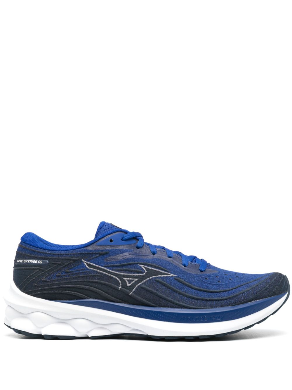 Mizuno Wave Skyrise 5 sneakers - Blue von Mizuno