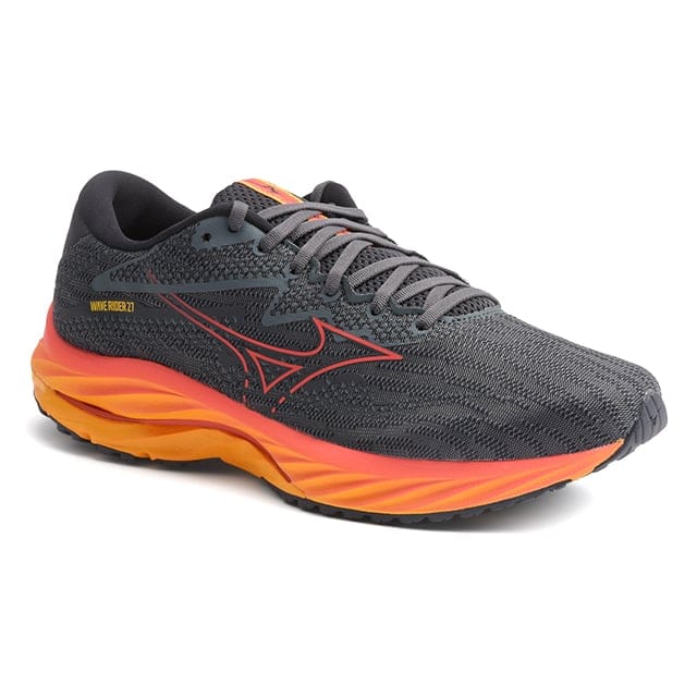 Mizuno Wave rider-10 44.5 von Mizuno