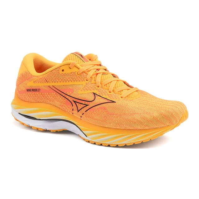 Mizuno Wave rider-10 44.5 von Mizuno