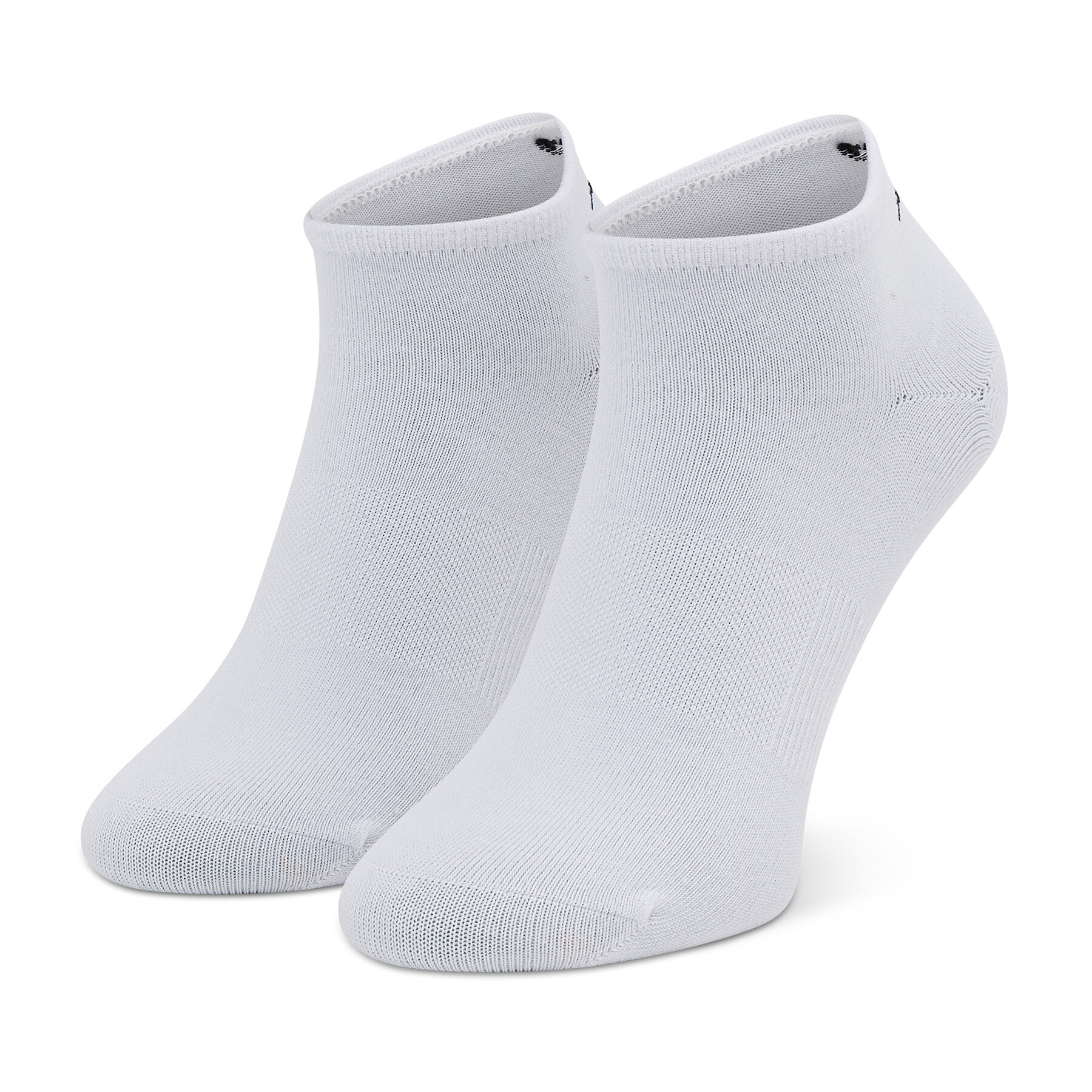 Niedrige Herrensocken Mizuno Training Low 67XUU00201 White von Mizuno