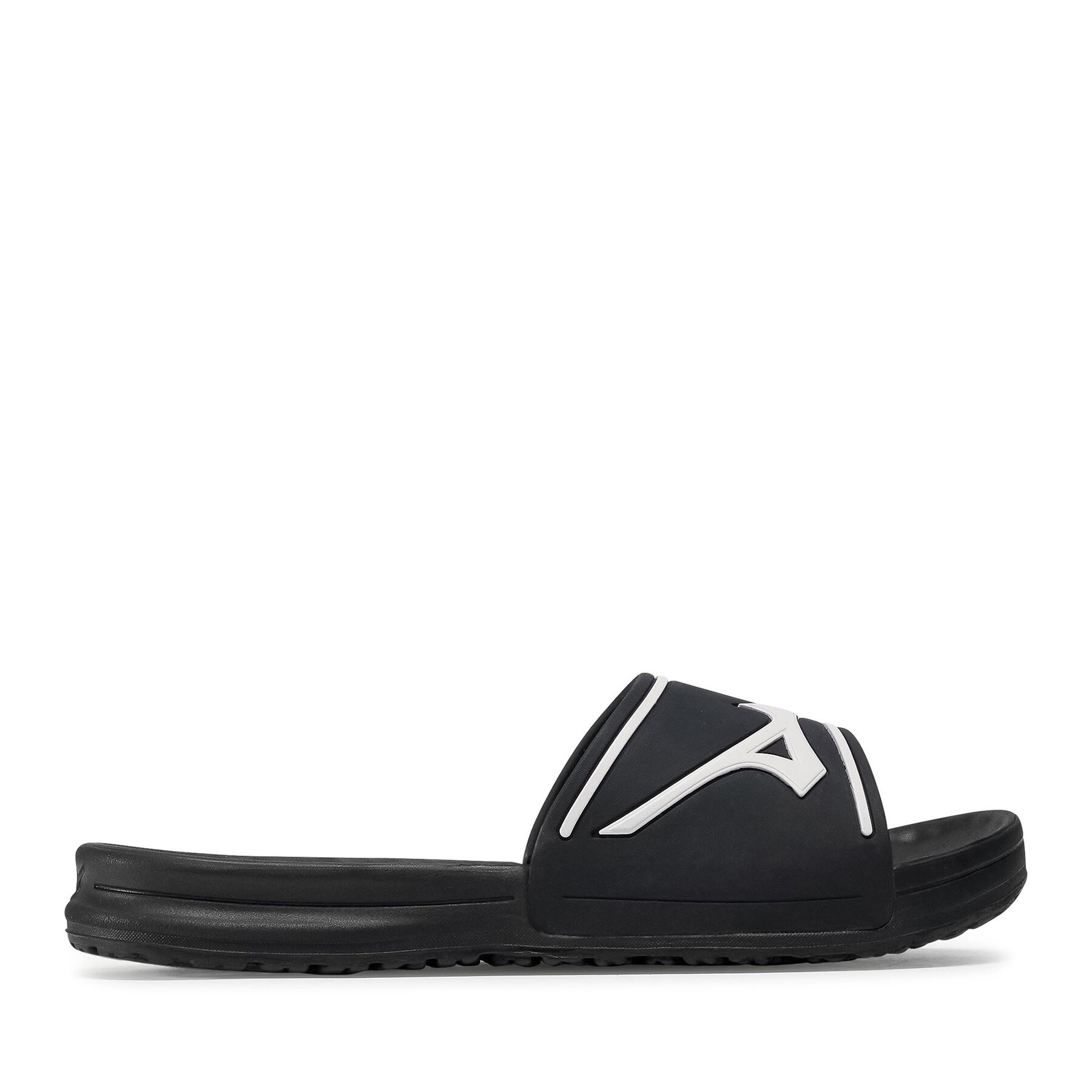 Pantoletten Mizuno Relax Slide 2 11GJ202000 Schwarz Pantoletten Mizuno Relax Slide 2 11GJ202000 Schwarz von Mizuno
