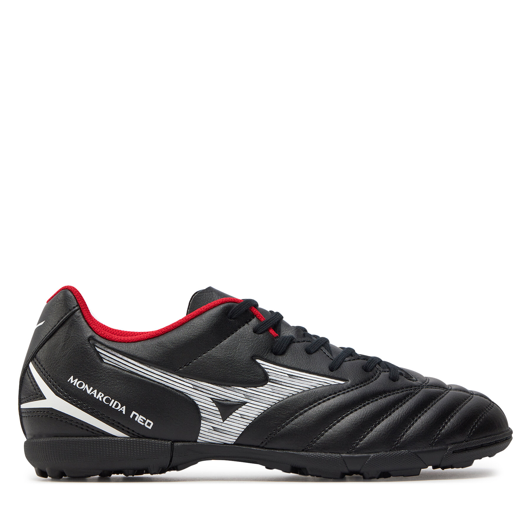 Fußballschuhe Mizuno Monarcida Neo Iii Select As P1GD2425 Schwarz Fußballschuhe Mizuno Monarcida Neo Iii Select As P1GD2425 Schwarz von Mizuno