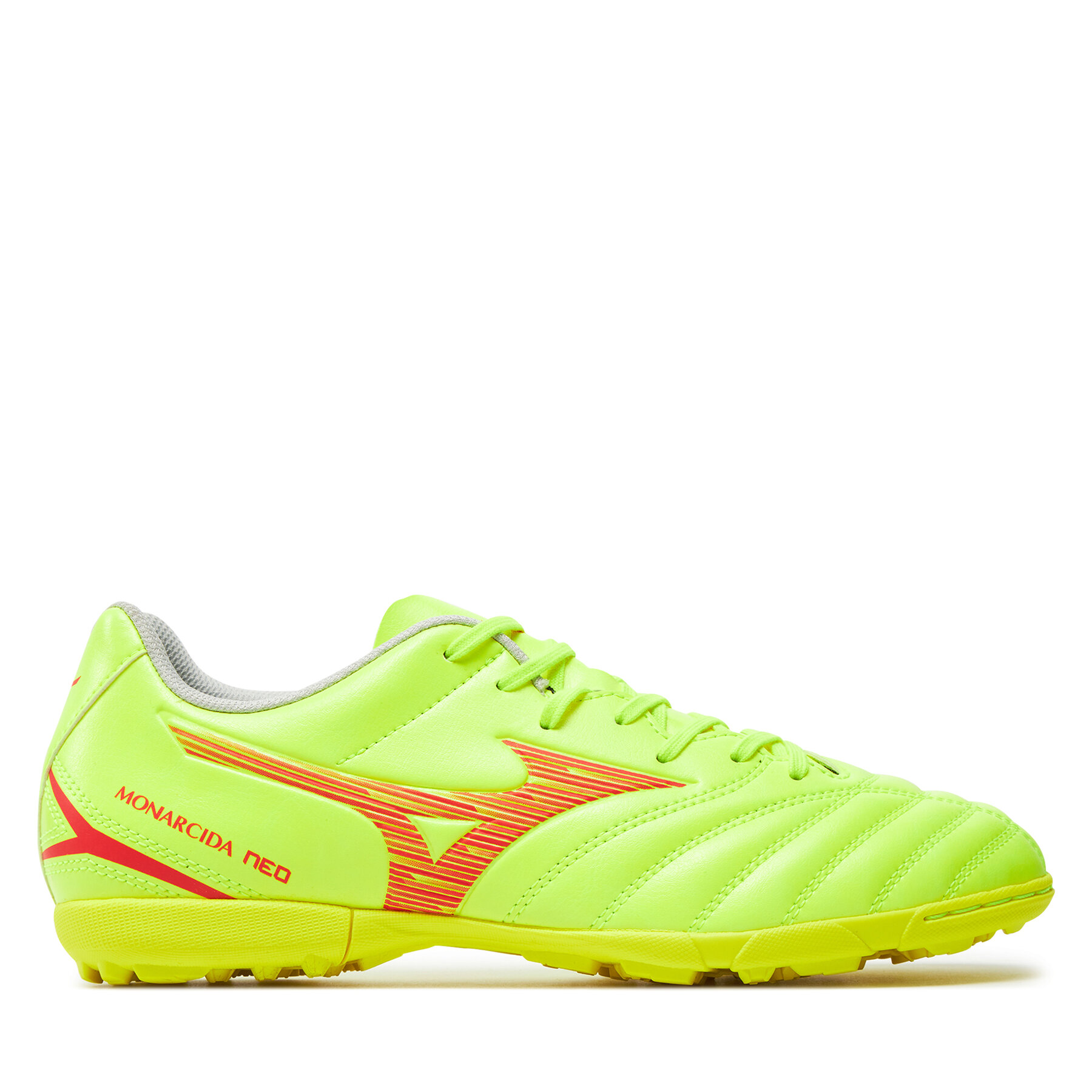 Schuhe Mizuno Monarcida Neo Iii Select As P1GD2425 Safety Yellow/Fiery Coral 2 45 von Mizuno