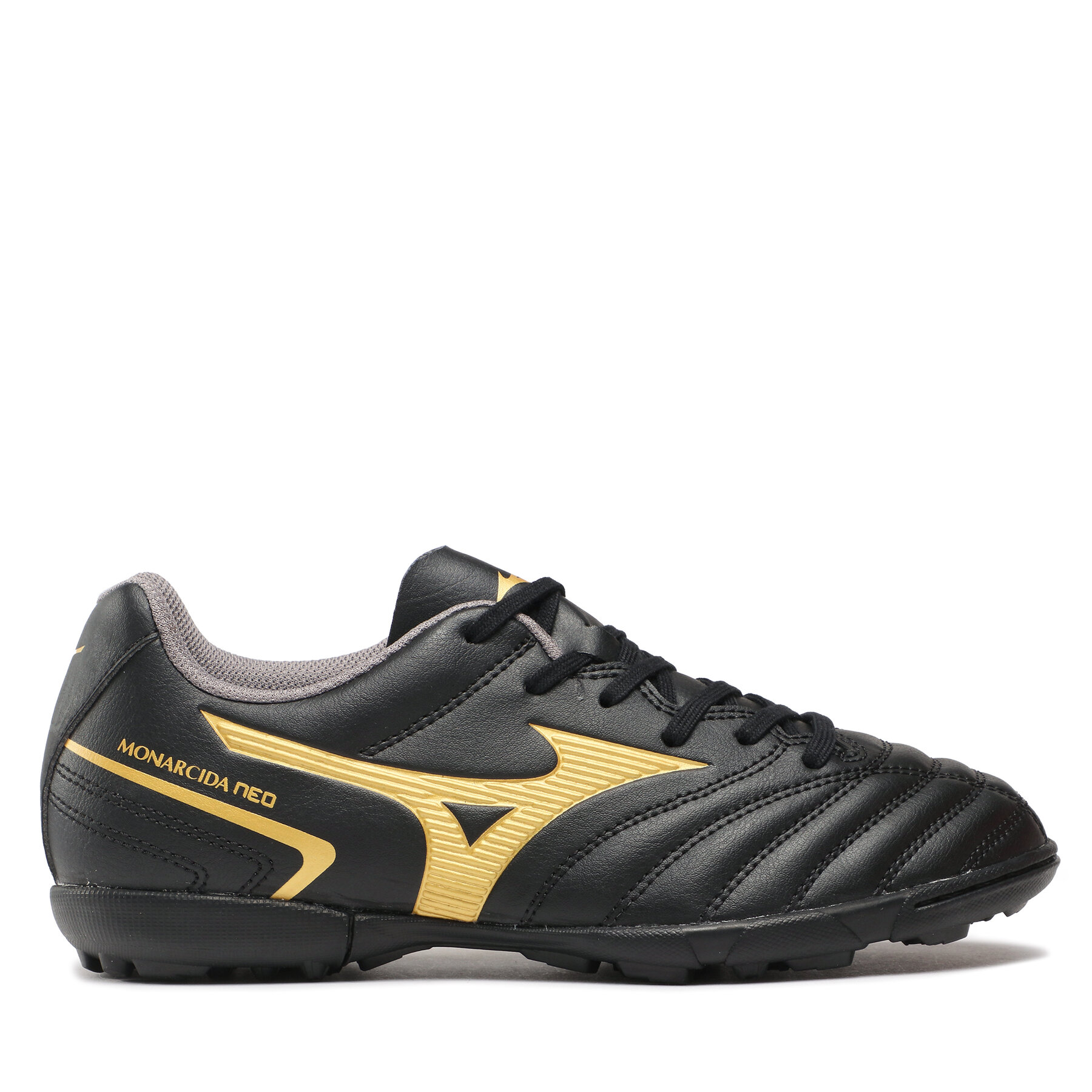 Schuhe Mizuno Monarcida Neo II Sel J As P1GE2325 Schwarz von Mizuno