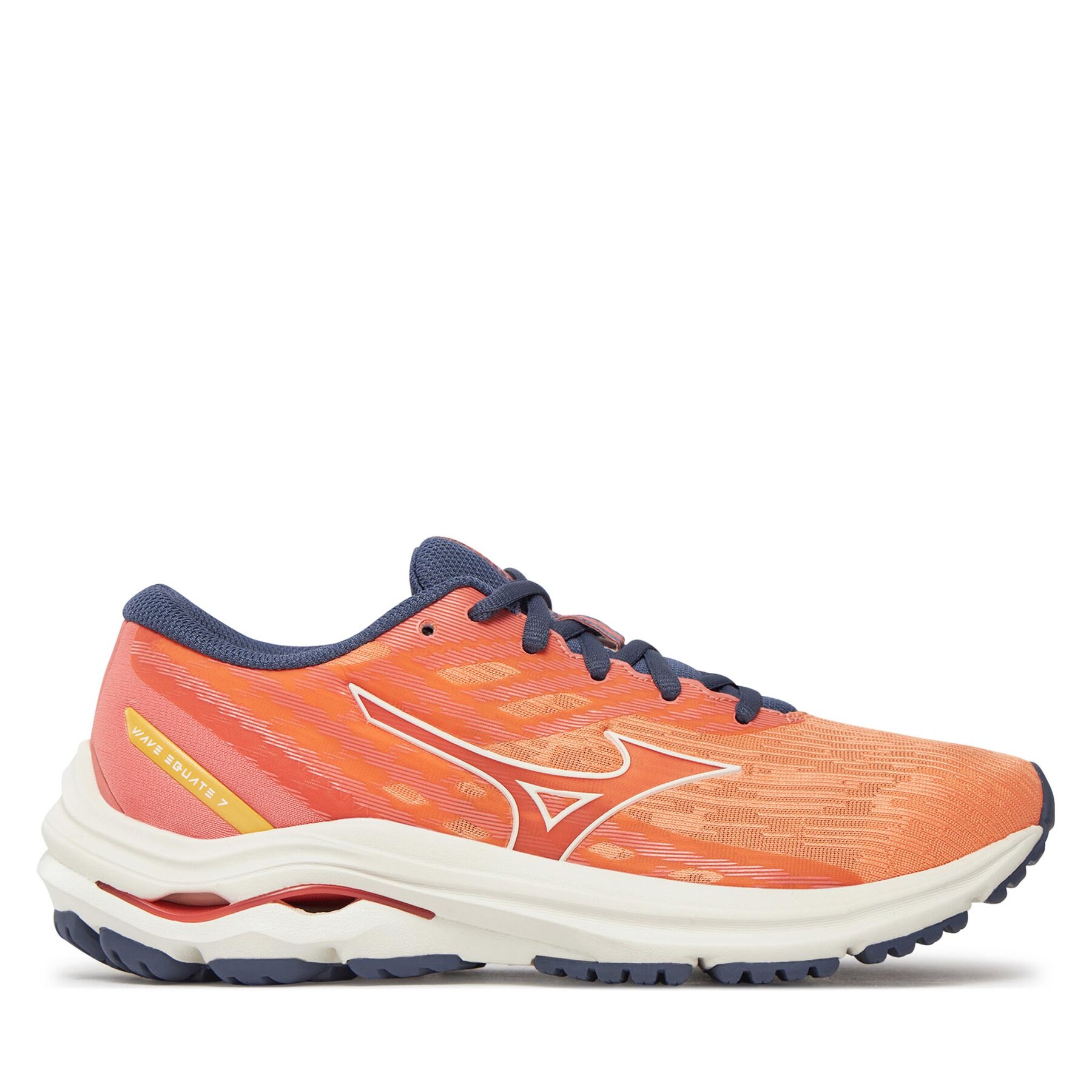 Laufschuhe Mizuno Wave Equate 7 J1GD2348 Korallenfarben Laufschuhe Mizuno Wave Equate 7 J1GD2348 Korallenfarben von Mizuno